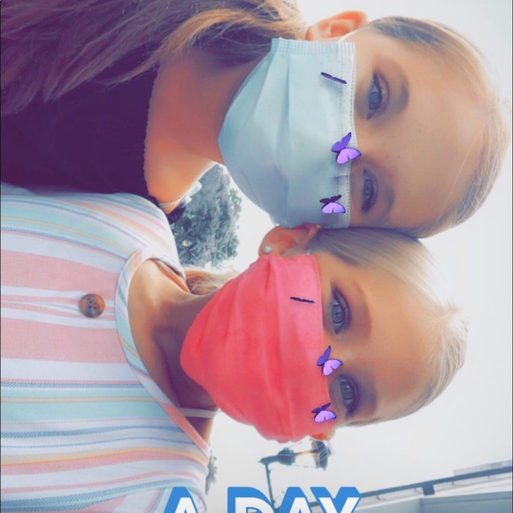 Meet your Posher, Addie - Picture 3 of 4